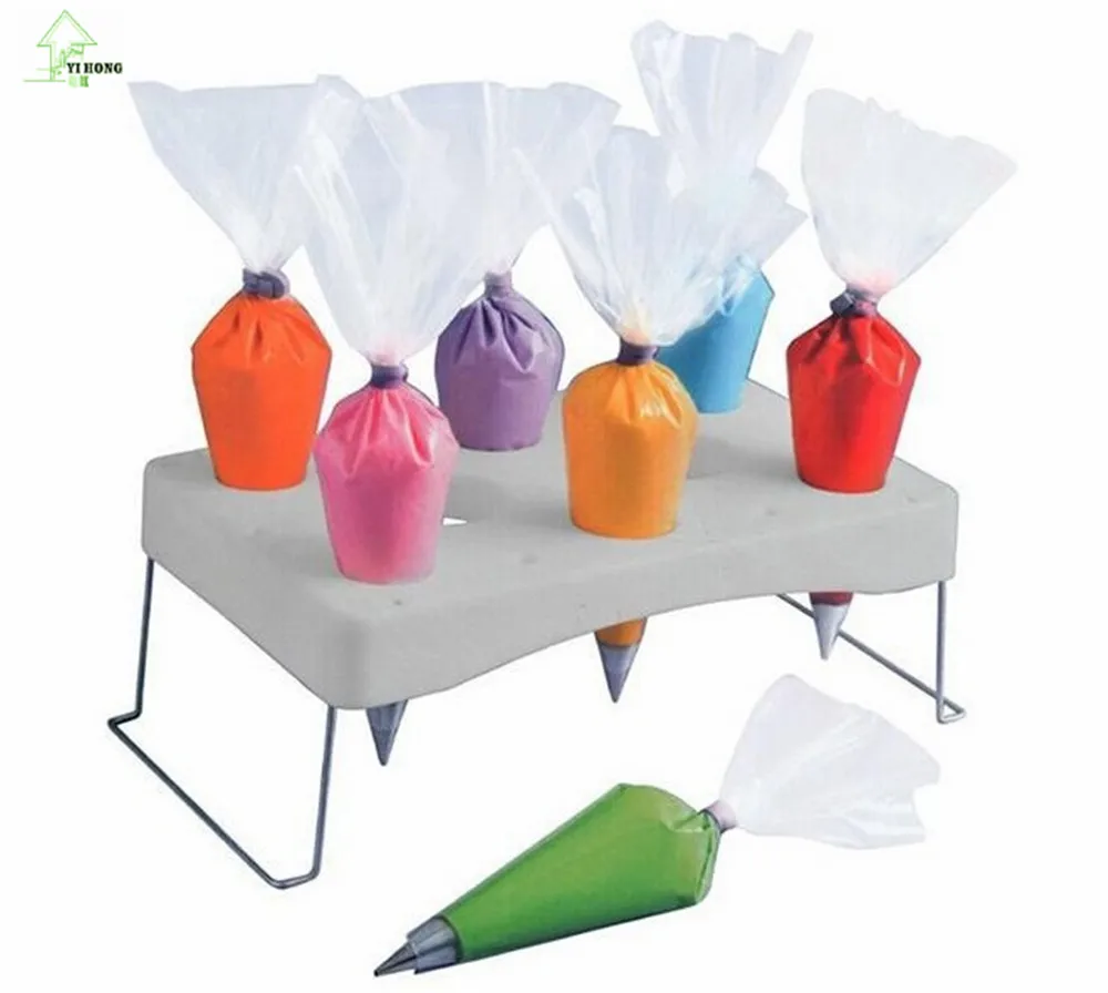 wilton cake decorating tools set