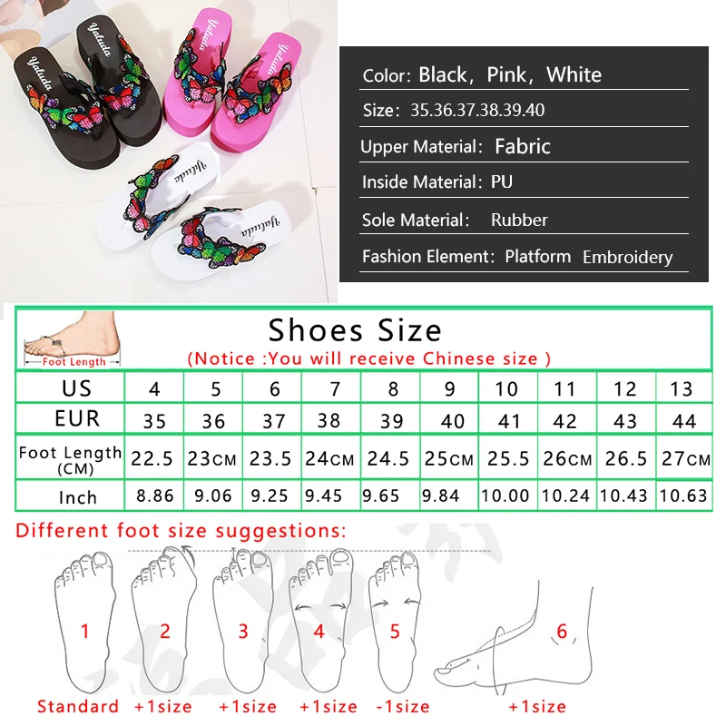 Женские шлепанцы Terlik Chanclas модные на платформе с бантом|Вьетнамки| |