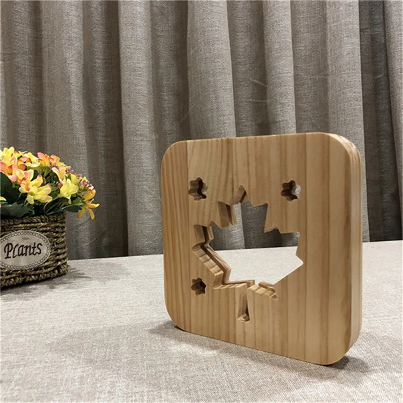 Asmarluxx wooden lamp0142