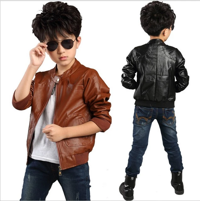 next older boys jackets