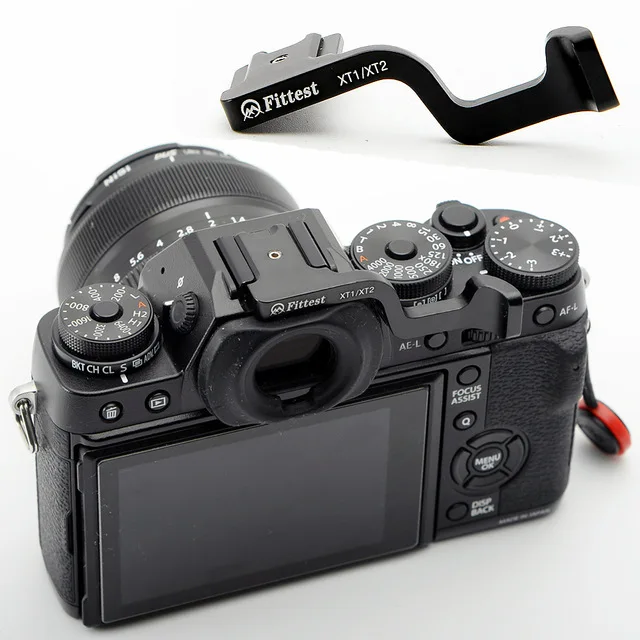 fittest basparmak kavrama icin yapilan fujifilm fuji xt1 x t1 xt2 xt 2 kamera