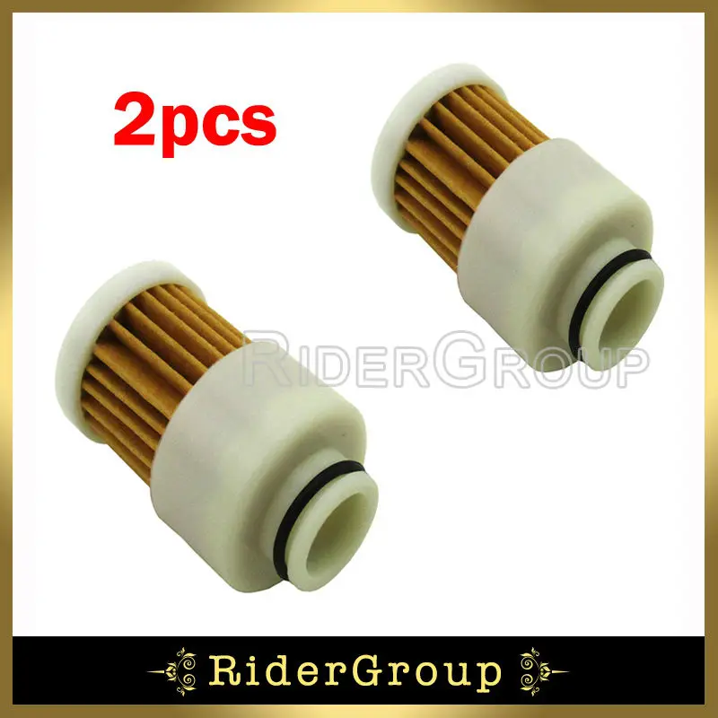 

Gas Fuel Filters For Yamaha 68V-24563-00-00 Mercury 75-115HP Outboard Motors