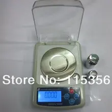 aptp449 300 г x 0.01 г Точность ювелирные изделия грамм золота Gem Монета весы, цифровой Весы