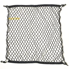 4 Hooks Nylon Elastic Net Trunk Storage Net for Peugeot 3008 2008 Toyota RAV4 CRV XR-V Sportage Tiggo Audi Q3 Q5 Hyundai ix35