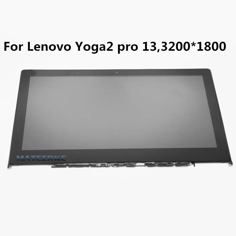 New for Lenovo Ideapad Yoga 2 Pro Yoga2 Pro 13 13.3" lcd assembly