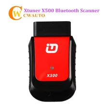 XTUNER X500+ V4.0 Bluetooth Special Function Diagnostic Tool Multi Languages Diagnostic Scanner