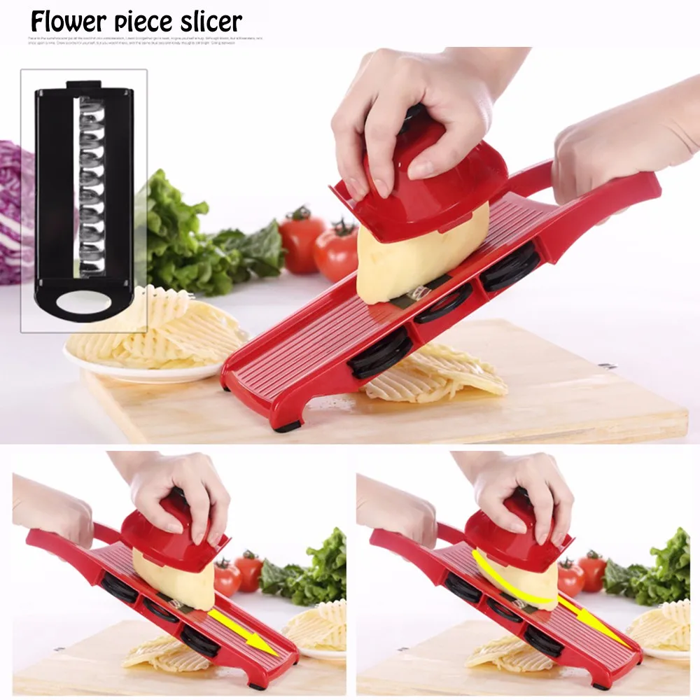 Multifunctional-Mandoline-Slicer-8-in-1-Plastic-Vegetable-Fruit-Slicers-Cutter-Adjustable-Stainless-Steel-Blades-Grater-Free-Peeler-Slicer-KC1363 (6)