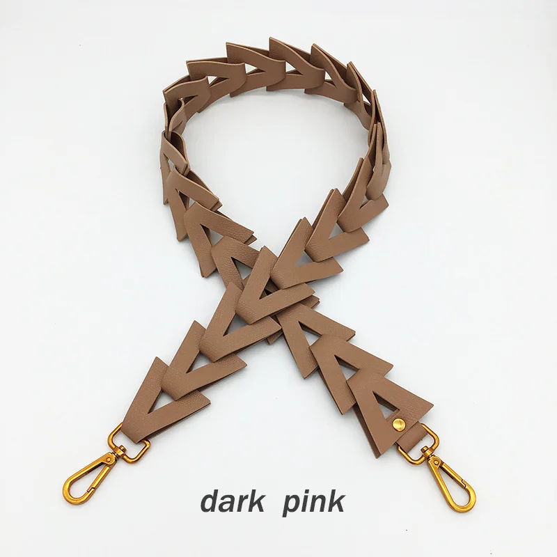 dark  pink