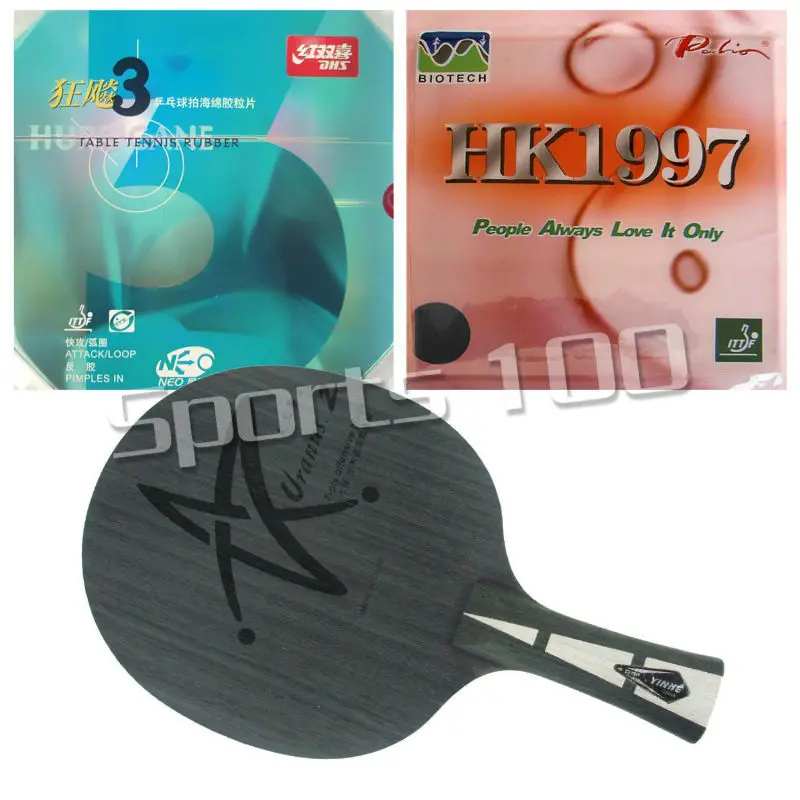 Pro Yinhe Gaming Long 3