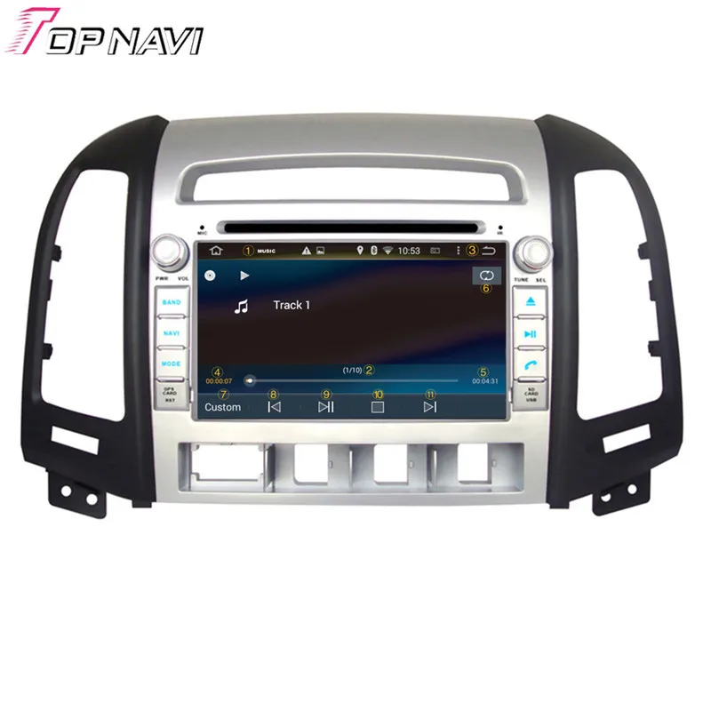 Discount TOPNAVI 7