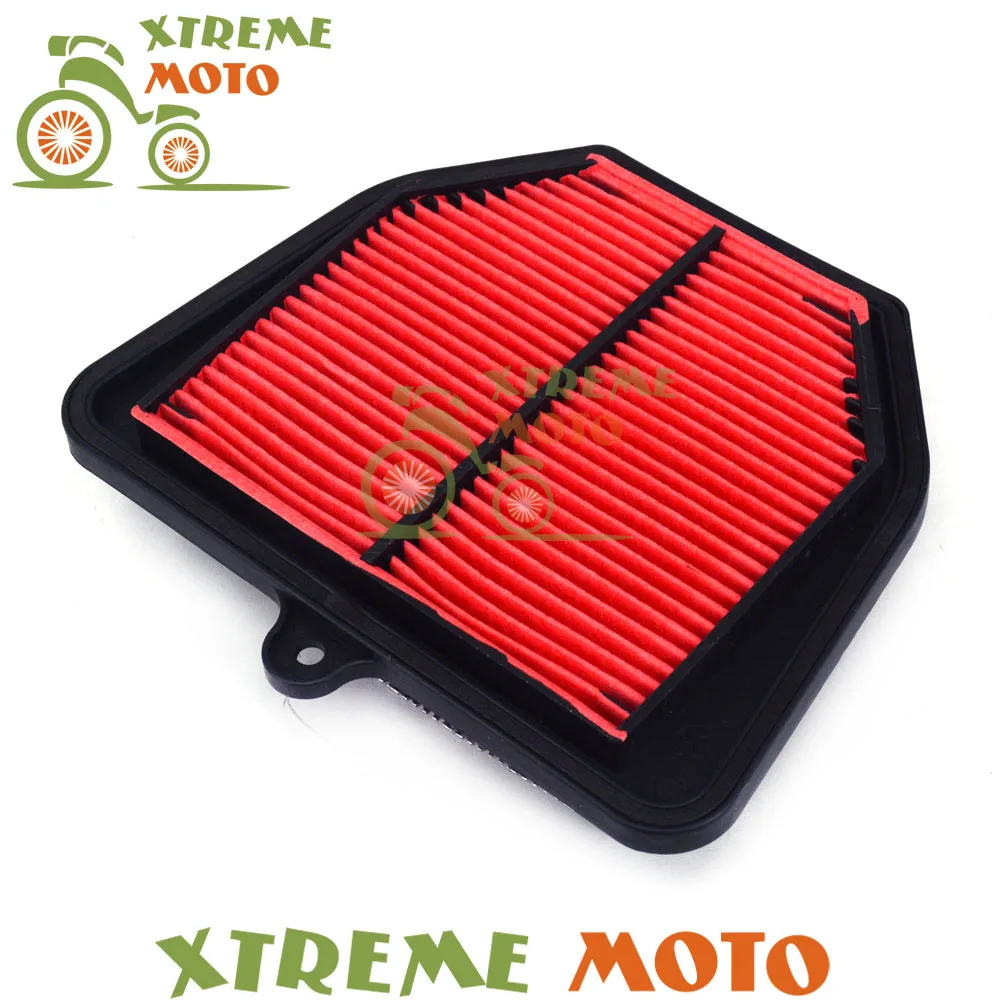 New Air Filter Intake Cleaner Grid For FZ FZ1 2006 2013 FZ8 2011 2013