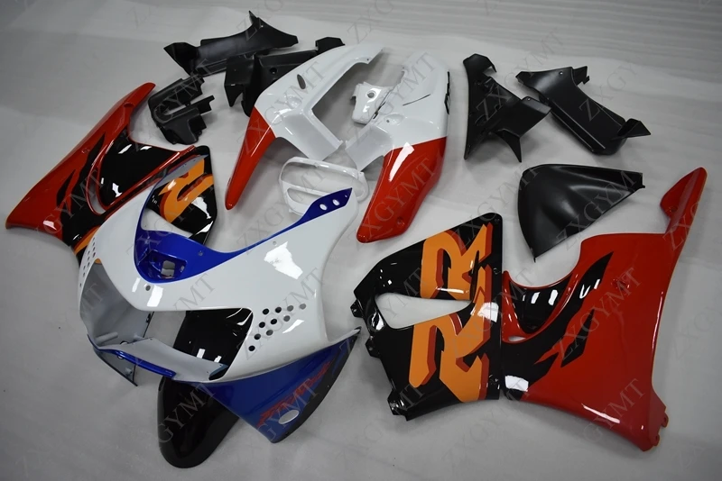 

Fairing CBR900 919 1998 - 1999 Black White Red Fairing CBR 919 1998 Fairings CBR 919 99