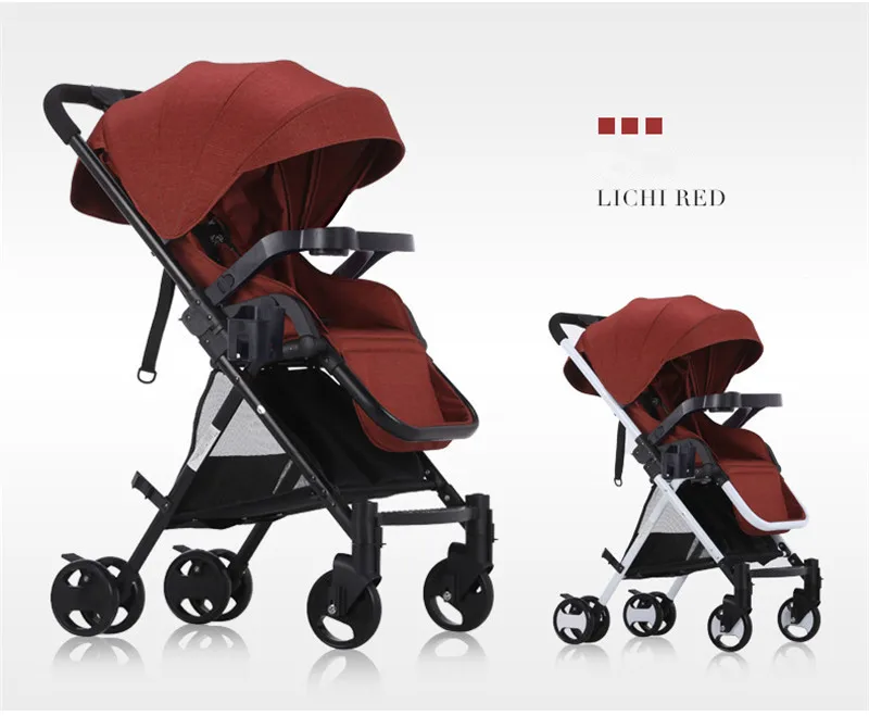 stroller 6421