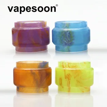

VapeSoon Replacement Resin Tube For TFV12 BABY Prince Atomizer Tank