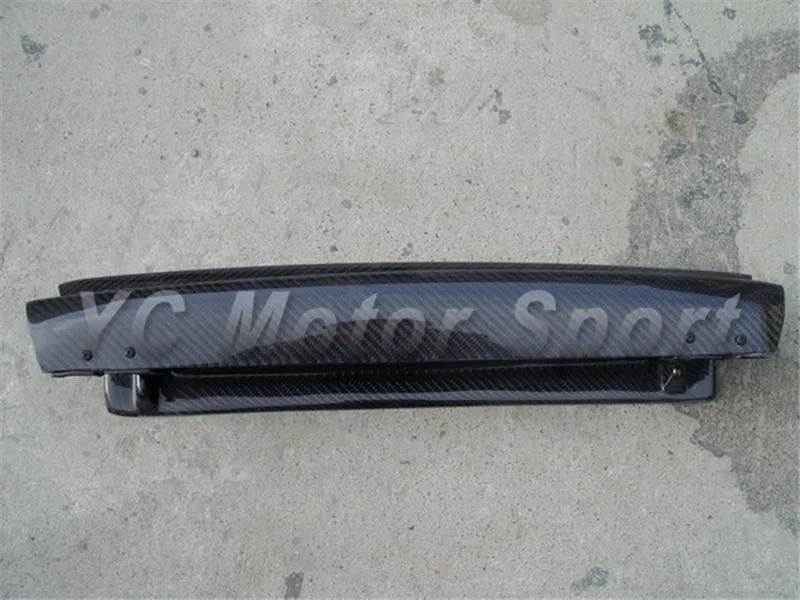 S13 Silvia GTR Front Grill A (2)