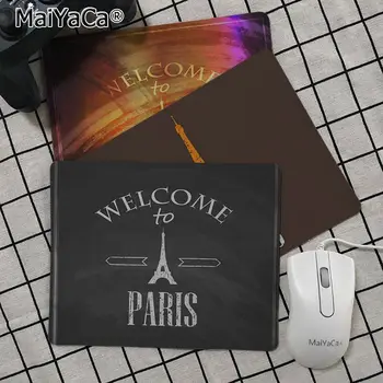 

Maiyaca Hot Sales Abstract wine paris Silicone Pad to Mouse Game Top Selling Wholesale Gaming Pad mouse