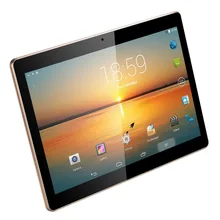 9.7 «Quad Core Tablet PC 3 г Dual SIM 1280×800 IPS Экран Android 5.1 2 ГБ Оперативная память 32 ГБ stora G E GPS Wi-Fi Bluetooth 2MP Front