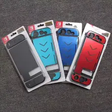 Ручка алюминиевый корпус чехол Чехол для nyd Switch NS Switch Joy-con игровые консольные аксессуары