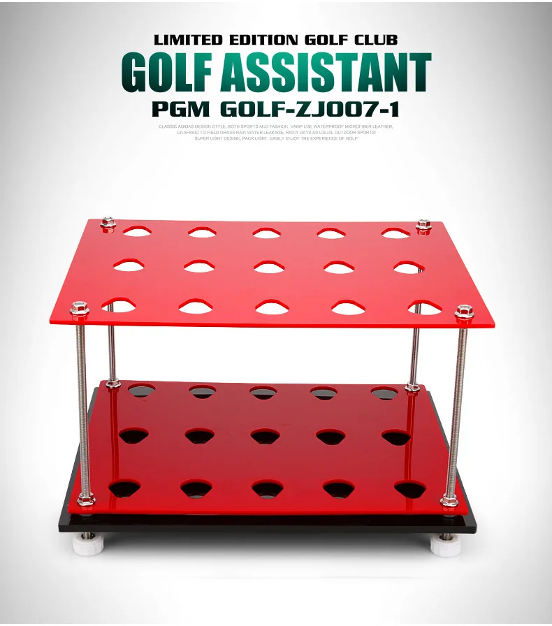 PGM гольф дальность гольф-клуб размещение рамка
