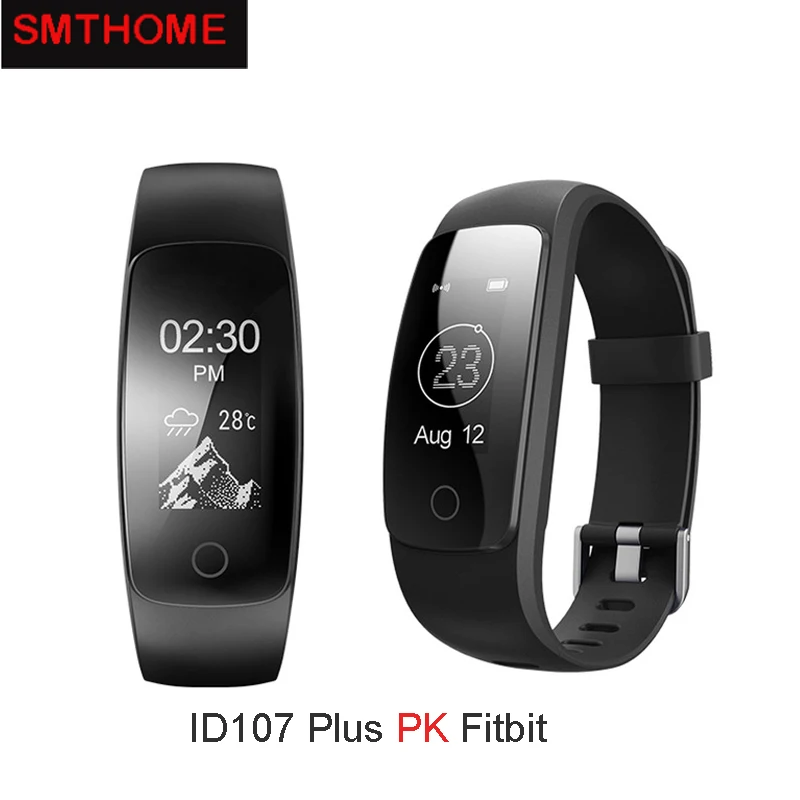 smart band with gps