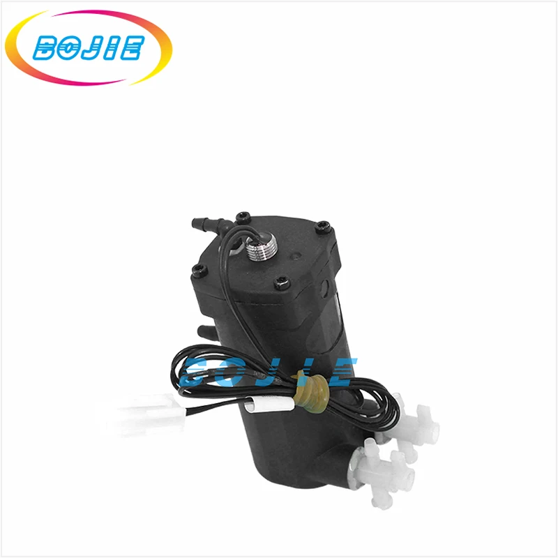 

Good quality ink sub tank for Flora inkjet printer