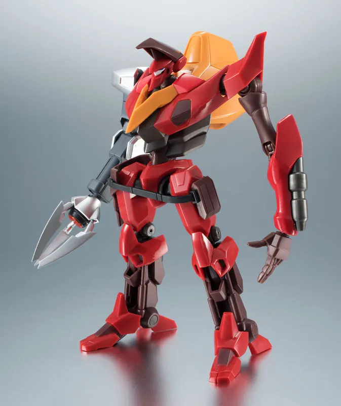Anime Code Geass Original Bandai Robot Spirits No 225 Action Figure Guren Type 02 Kouichi Model Arm Equipped Action Figures Aliexpress Anime Code Geass Original Bandai Robot Spirits No 225 Action Figure Guren Type 02 Kouichi Model Arm Equipped Action Figures Aliexpress