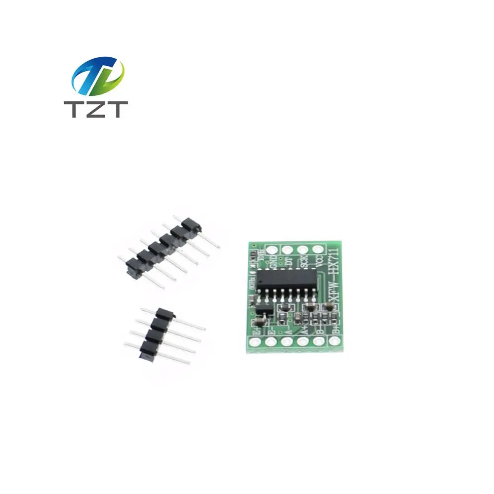 HX711