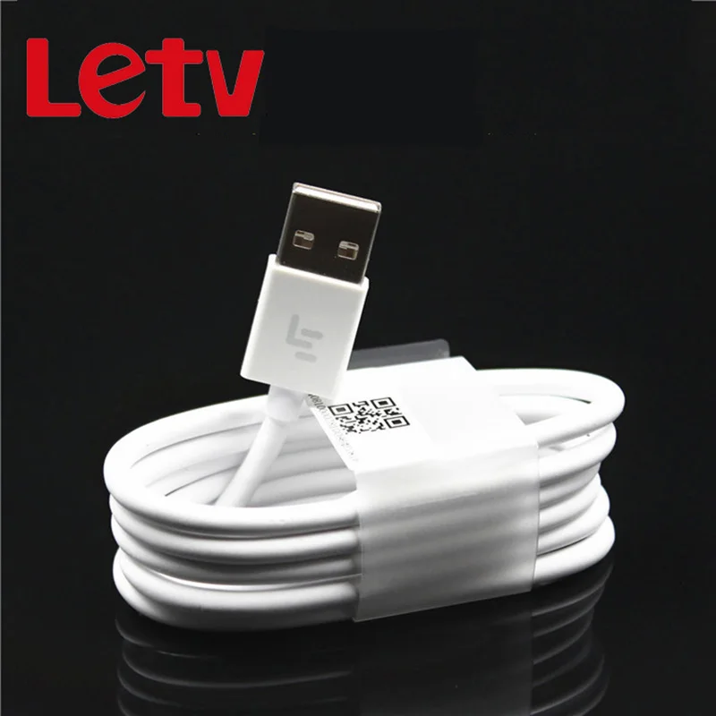 

Original LETV LEECO USB 3.1 TYPE-C 3A Fast Charging Cable,100CM Data SYNC Cable For LETV LE 2/2 PRO/max2/3/3s/pro3 lg g5 g6 v20