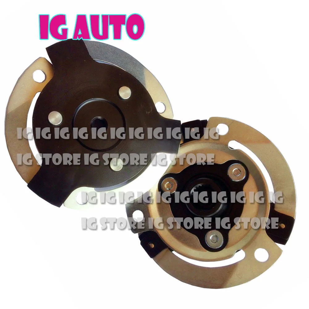 

FREESHIPPING 1P Brand New AC Compressor Clutch Hub For Audi A3 For Skoda Octavia II For Opel Astra H , I 5N0820803E 5N0820803A