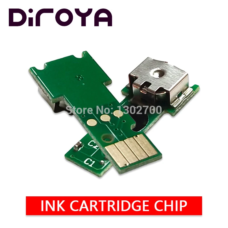 Lc 3619 Lc3619xl K C M Y Chip For Brother Mfc J2330dw Mfc J2730dw Mfc J3530dw Mfc J3930dw Refillable Ink Cartridge Refill Reset Cartridge Chip Aliexpress