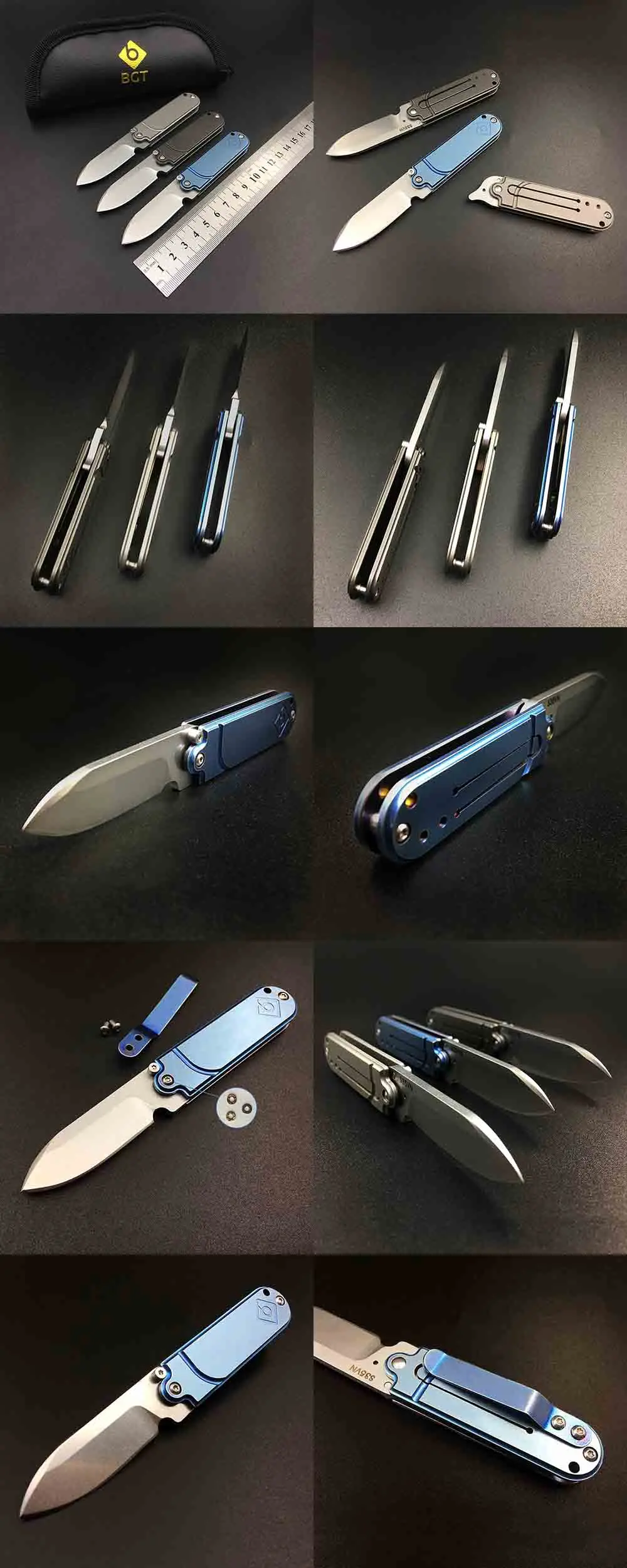 BGT Bean Point