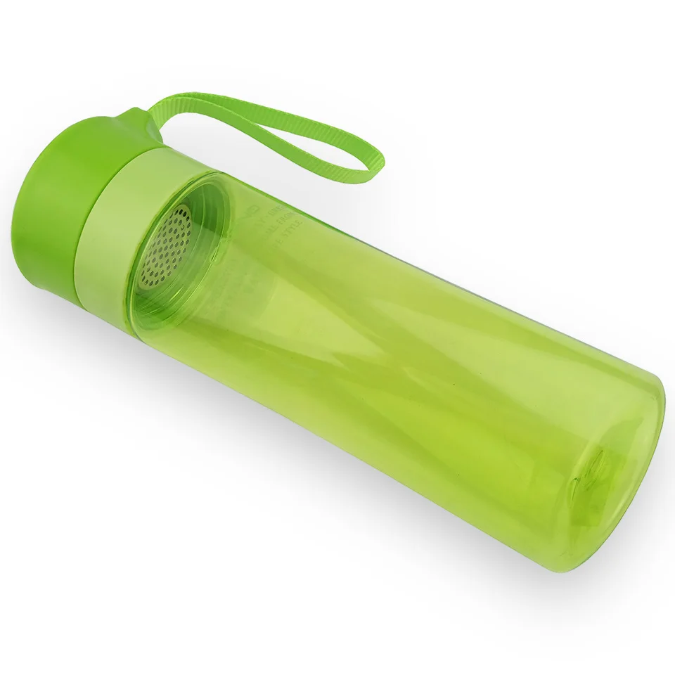 Plastic Water Bottle 500ml HG728