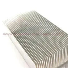 Phiscale 1 шт 130*69*36/130x69x36 мм теплоотвод используется для усилителя