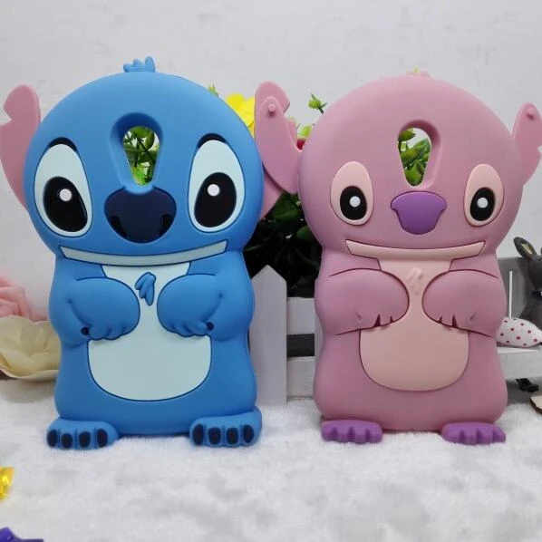 Lilo silicona 3D funda funda Moto G2 G 2nd gen xt1063 xt1068 xt1069 teléfono móvil Bolsas contraportada cubierta moto G2|3d case|3d case for iphone 43d iphone case AliExpress