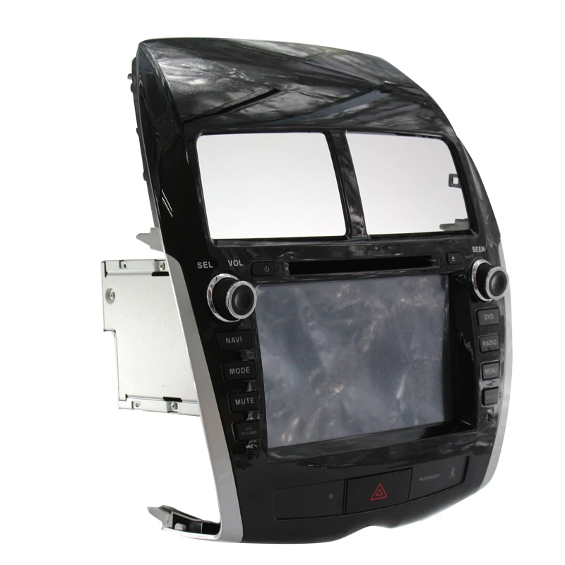 Discount 8" Car DVD Player GPS Navigation System for Mitsubishi ASX RVR Outlander Sport/PEUGEOT 4008/CITROEN C4 2010 2011 2012 2 Discount 8" Car DVD Player GPS Navigation System for Mitsubishi ASX RVR Outlander Sport/PEUGEOT 4008/CITROEN C4 2010 2011 2012 2