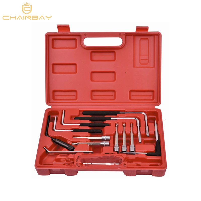 Buy Auto Steering Wheel Air Bag Removal Tool Set For