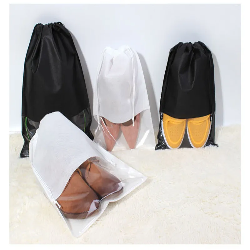 حذاء جيب تخزين تنظيم حقيبة للماء حزمة السفر فرز حقيبة PEVA أكياس الرباط حقيبة مستحضرات تجميل حالة جديد 32*44 سنتيمتر حذاء جيب تخزين تنظيم حقيبة للماء حزمة السفر فرز حقيبة PEVA أكياس الرباط حقيبة مستحضرات تجميل حالة جديد 32*44 سنتيمتر