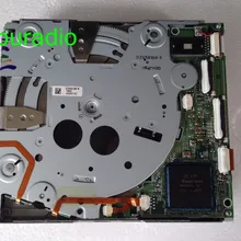 Alpine 6DVD механизм DZ63G16B для audibmnw 7 серии Mercedes ML350 CLK500 comand NTG4 APS навигации Acur автомобиля DVD аудио системы