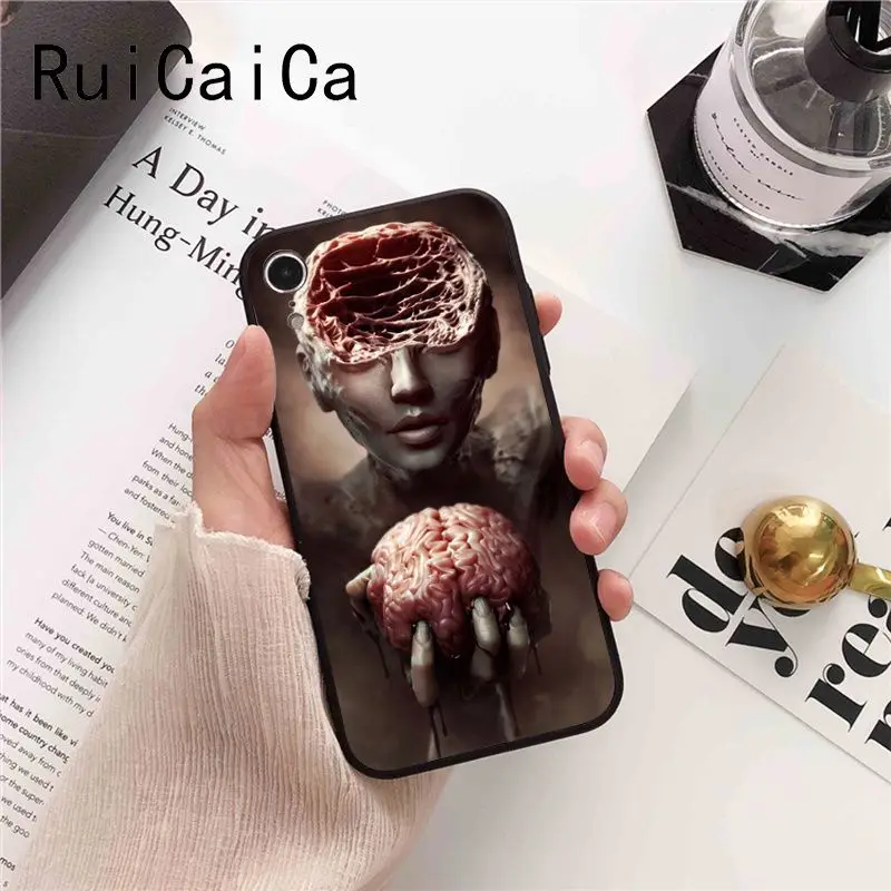 Horror Skull fashion