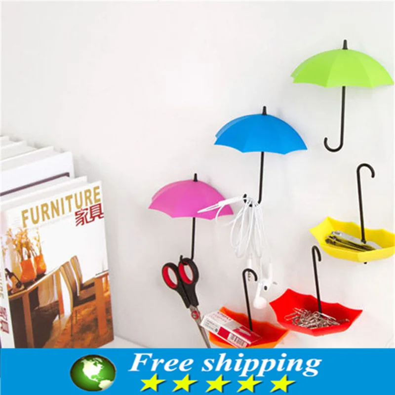 1 комплект настенный крючок вешалка для ключей|holder mobile|bag holder standholder picture |