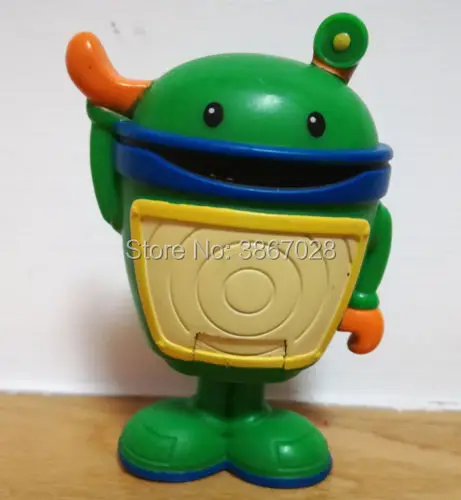 Команда UMIZOOMI Bot MILLI Geo плюшевые 6 см фигурка плюшевые куклы мягкие Подарочные игрушки