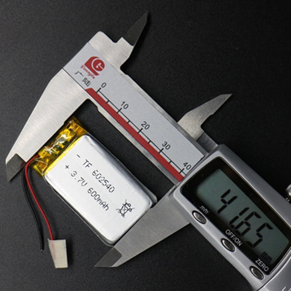 Daly Smart BMS LiFePo4 Li-ion 4S-24S 30A-250A Common Port Balance BT Module Lot - Foto 13