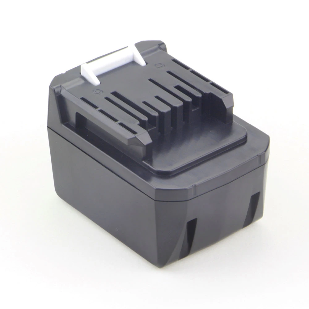 DVISI 14.4V 3.0/4.0Ah BL1413G Replacement Lithium Ion Power tools Battery  for Makita 196375 4 Battery import cell 14.4V B batter|Replacement  Batteries| - AliExpress