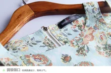 Brand Quality Casual Summer Dress Fashion Plus Size Female Tropical Summer Style Vestido De Festa Femininas Women Dress