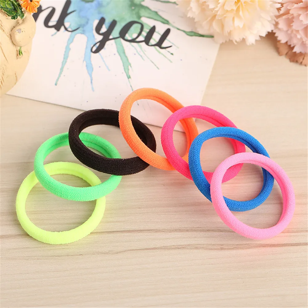 10pc Candy Colored Head Rope Elastic Hair Bands Rubber Bands Quality Hair Accessories Donut Grip Loop Holder Stretchy Hair Clip 10pc Candy Colored Head Rope Elastic Hair Bands Rubber Bands Quality Hair Accessories Donut Grip Loop Holder Stretchy Hair Clip
