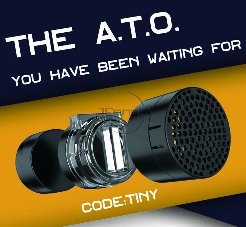 

Intelligent ATO Plant Marine Aquarium Multi-point Optical Replenishment