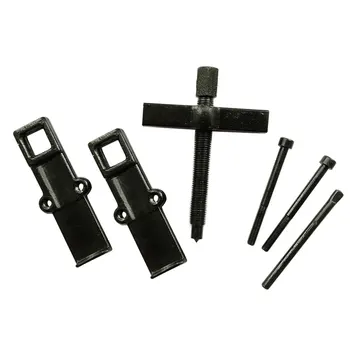 

35x45MM Type Black Plated Two Jaws Gear Puller Armature Bearing Puller Forging