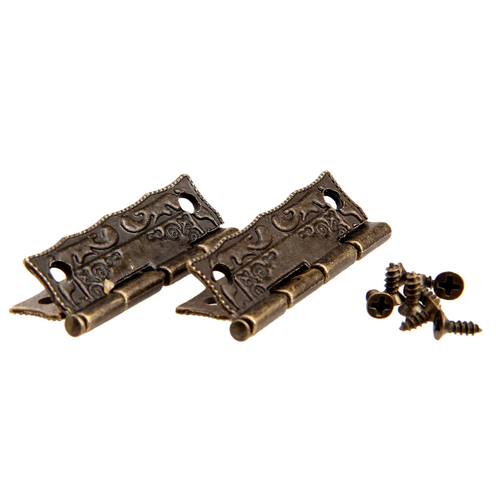 2 шт. петли для мебели 36x23 мм|bronze cabinet hinges|cabinet hingeshinges for furniture |