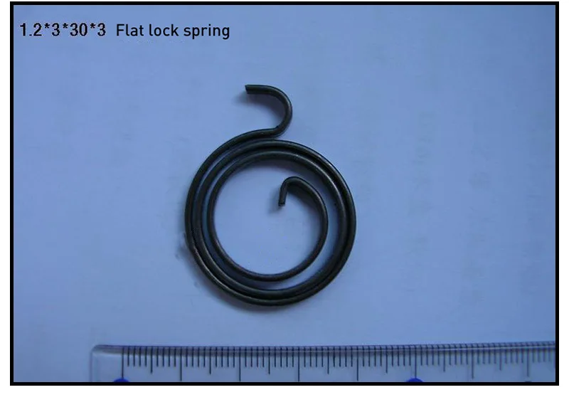 Замок с ручками, кручение, пружина, Противоугонный дверной замок, прокрутка, пружина, кручение пружина, высокое качество, Прочная Фурнитура