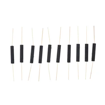 

10pcs Wholesale Reed Switch GPS-14A 14mm Normally Open Magnetic Switch